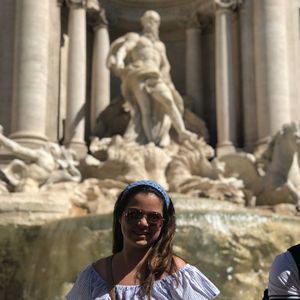 Meet your Posher, Caro